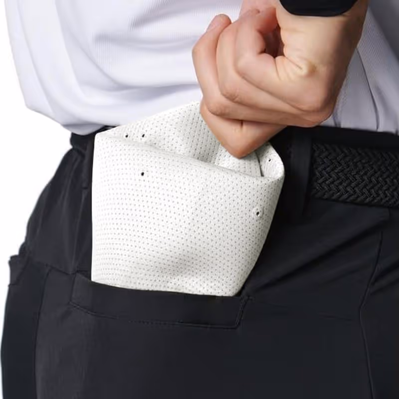 Packable Design