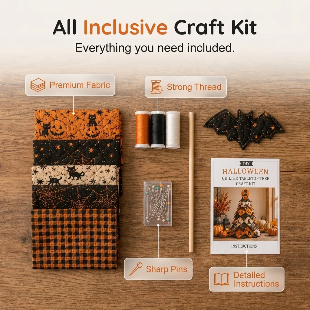 Crafting Project
