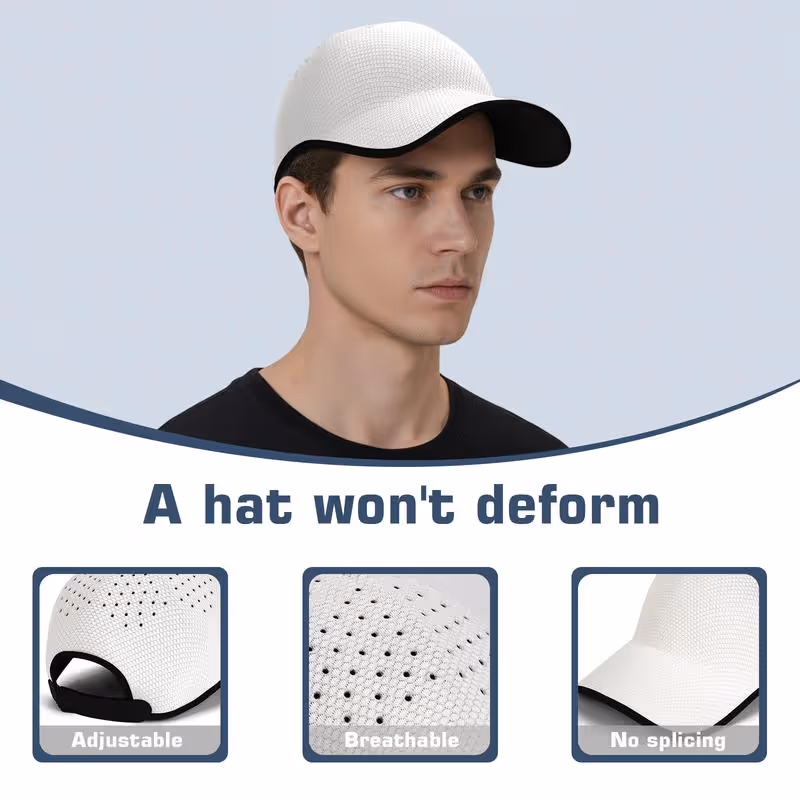 Seamless Construction