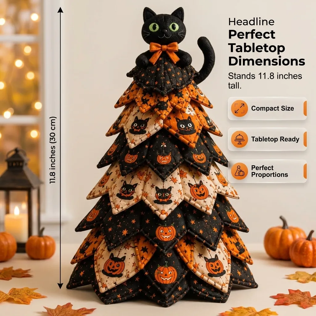 Seasonal Centerpiece