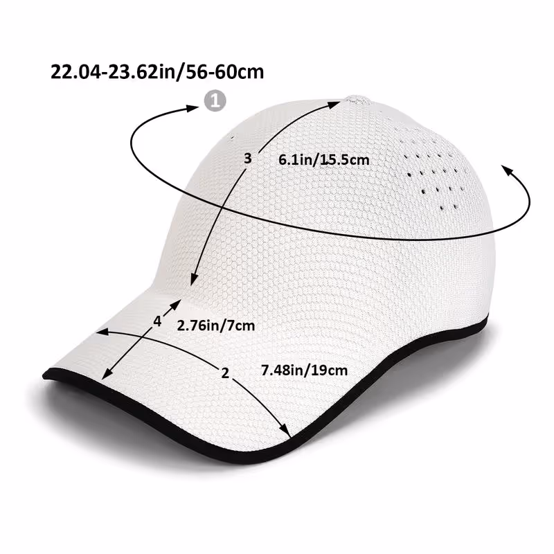 Sizing Chart
